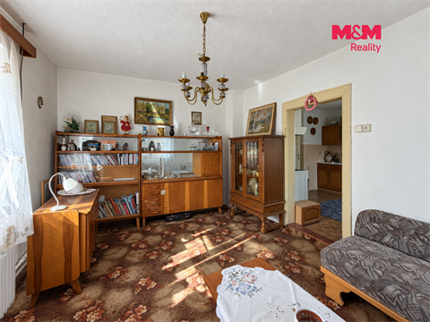 Prodej rodinného domu, 208 m² 8