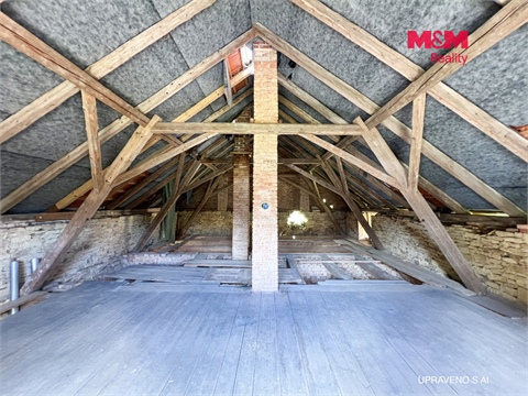 Prodej rodinného domu, 750 m² - 28