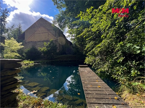 Prodej rodinného domu, 750 m² - 0