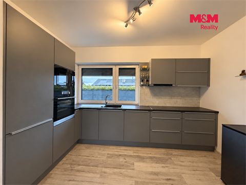 Pronájem rodinného domu, 110 m² 4