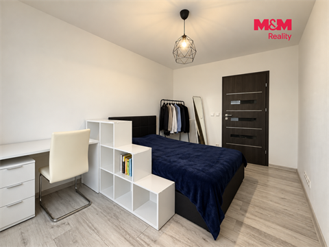 Pronájem rodinného domu, 110 m² 6