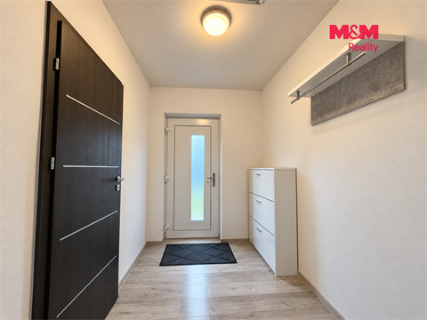 Pronájem rodinného domu, 110 m² - 8