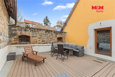 Prodej zemědělského objektu, 380 m² 2