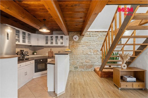 Prodej zemědělského objektu, 380 m² 10