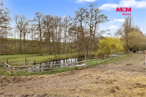Prodej zemědělského objektu, 380 m² - 12