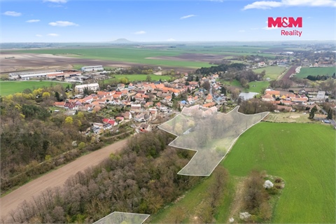 Prodej zemědělského objektu, 380 m² - 4