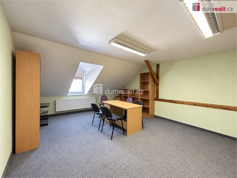 Pronájem komerčního objektu, 70 m² - 2