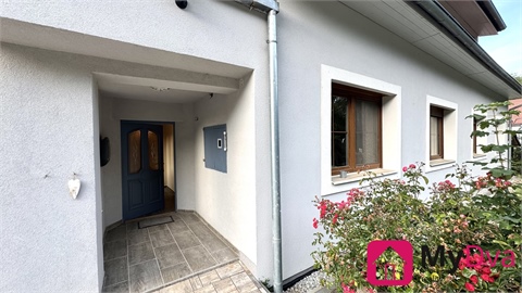 Prodej rodinného domu, 208 m² - 0