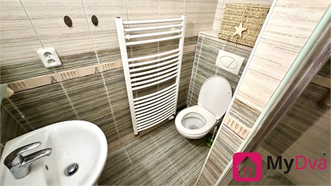Prodej rodinného domu, 208 m² - 4
