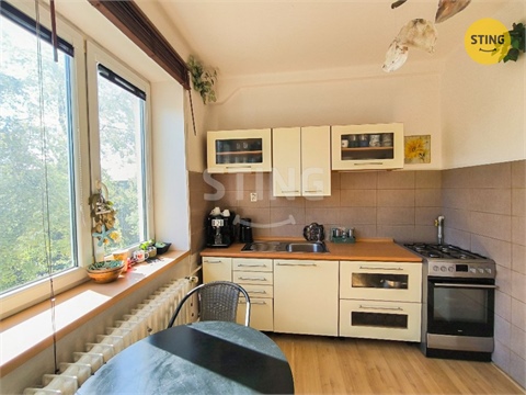 Prodej bytu 2+1, 57 m² 2