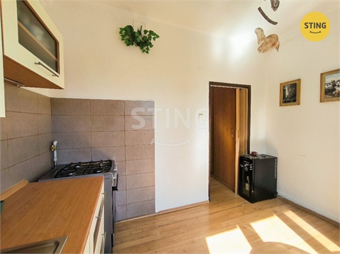 Prodej bytu 2+1, 57 m² - 2