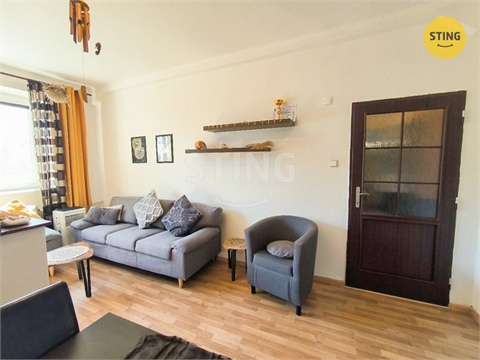 Prodej bytu 2+1, 57 m² 6