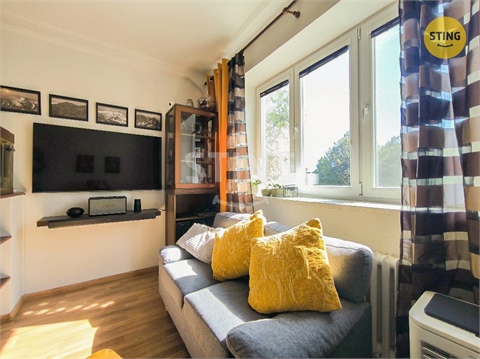 Prodej bytu 2+1, 57 m² - 8
