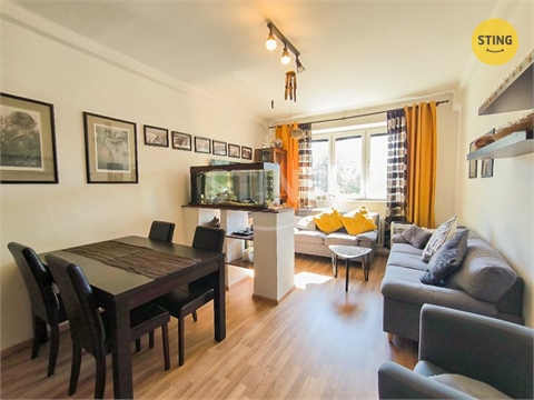 Prodej bytu 2+1, 57 m² 4