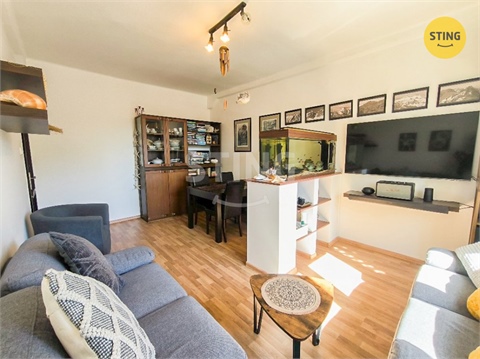 Prodej bytu 2+1, 57 m² - 6