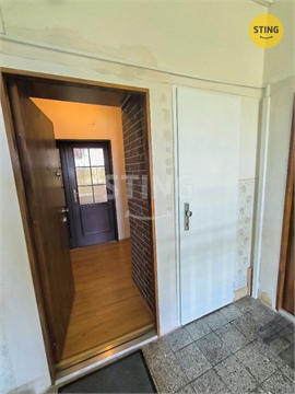 Prodej bytu 2+1, 57 m² 22