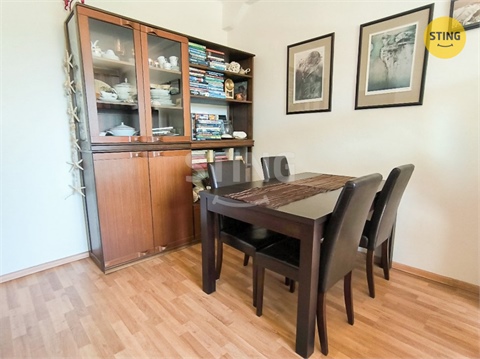 Prodej bytu 2+1, 57 m² 10