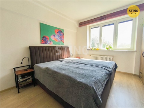 Prodej bytu 2+1, 57 m² - 12