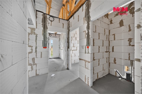 Prodej rodinného domu, 94 m² - 4