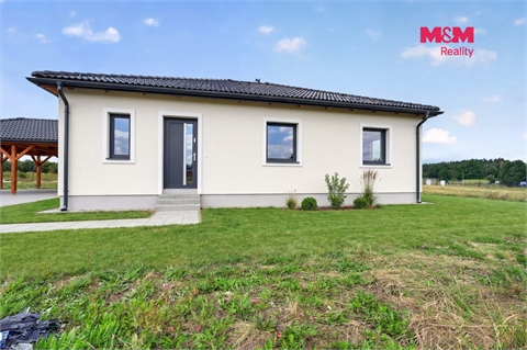 Prodej rodinného domu, 94 m² - 14