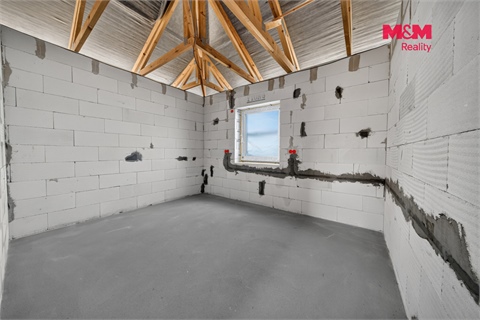 Prodej rodinného domu, 94 m² - 10
