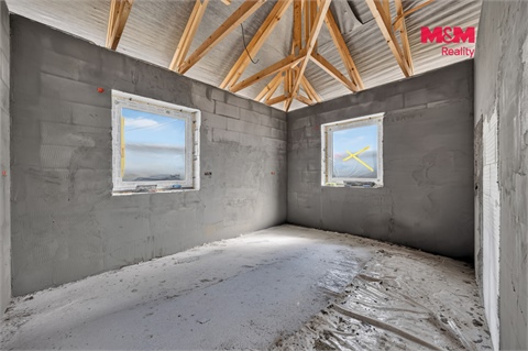 Prodej rodinného domu, 94 m² - 8