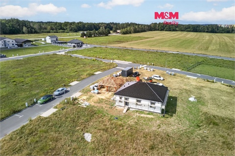 Prodej rodinného domu, 94 m² 0