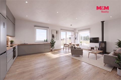 Prodej rodinného domu, 94 m² 2