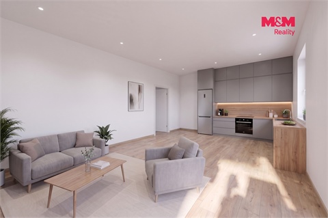 Prodej rodinného domu, 94 m² 4