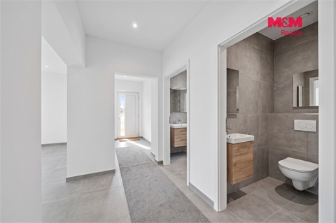 Prodej rodinného domu, 94 m² - 0