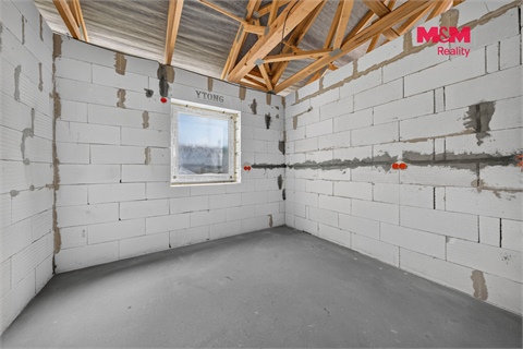 Prodej rodinného domu, 94 m² 14