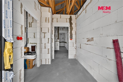 Prodej rodinného domu, 94 m² - 6