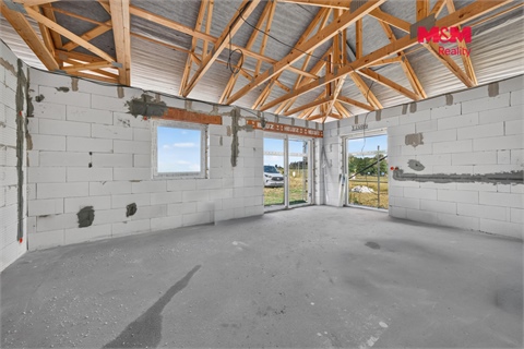 Prodej rodinného domu, 94 m² - 0