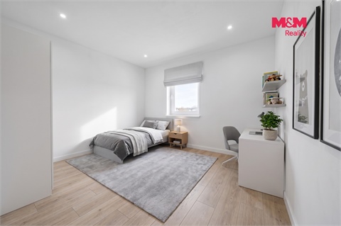 Prodej rodinného domu, 94 m² 12
