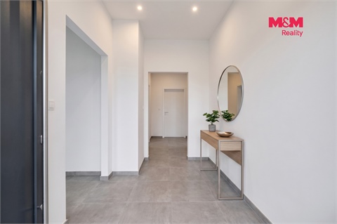 Prodej rodinného domu, 94 m² 8