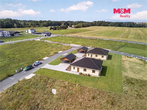 Prodej rodinného domu, 94 m² 16