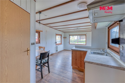 Prodej mobilheimu, 48 m² 6