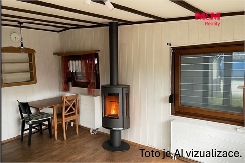 Prodej mobilheimu, 48 m² - 16