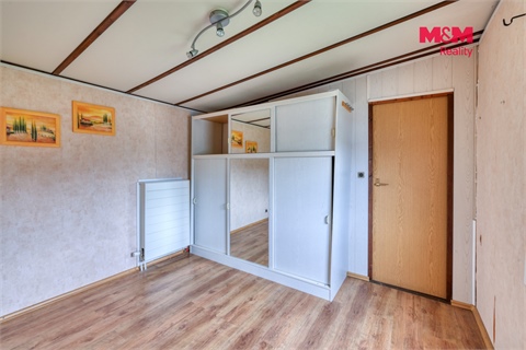 Prodej mobilheimu, 48 m² 14
