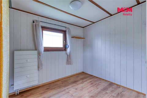 Prodej mobilheimu, 48 m² - 8