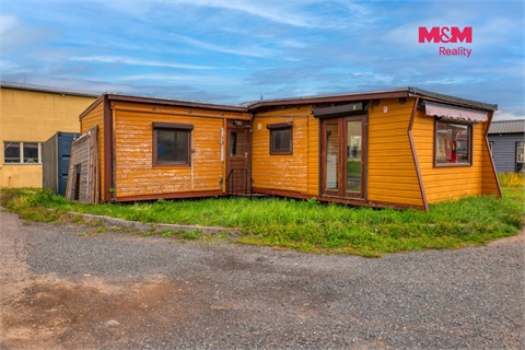 Prodej mobilheimu, 48 m² 4