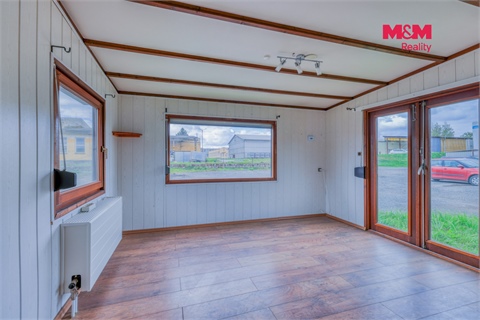 Prodej mobilheimu, 48 m² 12