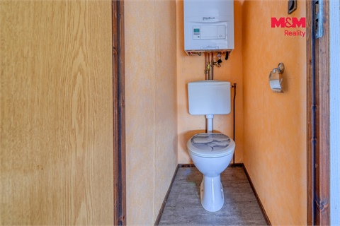 Prodej mobilheimu, 48 m² 16