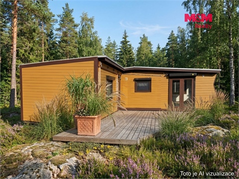 Prodej mobilheimu, 48 m² 18