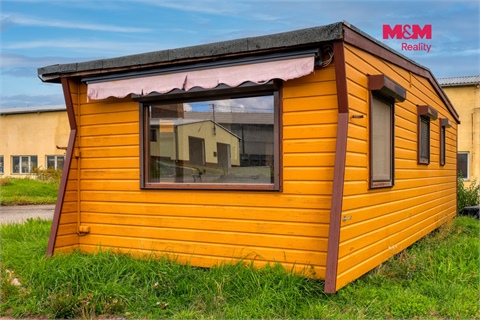 Prodej mobilheimu, 48 m² - 4