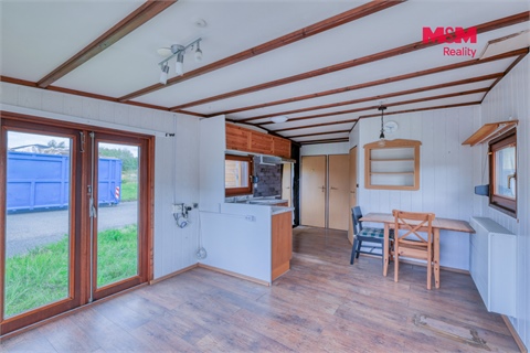 Prodej mobilheimu, 48 m² - 6