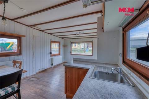 Prodej mobilheimu, 48 m² 8