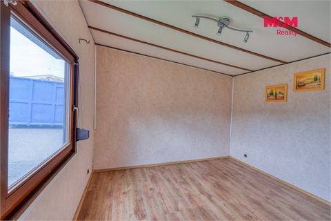 Prodej mobilheimu, 48 m² - 12