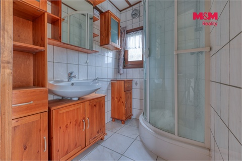 Prodej mobilheimu, 48 m² - 2