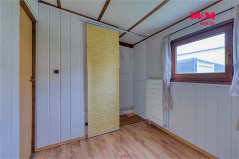 Prodej mobilheimu, 48 m² 10
